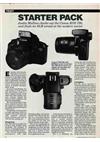 Canon EOS 700 manual. Camera Instructions.