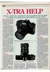 Minolta X 300 S manual. Camera Instructions.
