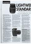 Canon 28-105/3.5-4.5 manual. Camera Instructions.