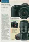 Minolta Dynax 9 xi manual. Camera Instructions.