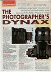 Minolta Dynax 700 si manual. Camera Instructions.