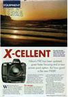 Nikon F 90 X manual. Camera Instructions.