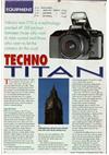 Nikon F 70 manual. Camera Instructions.