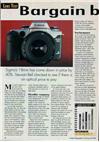 Sigma 18/3.5 manual. Camera Instructions.