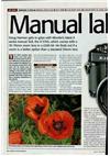 Minolta X 370 S manual. Camera Instructions.