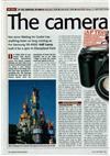Samsung SR 4000 manual. Camera Instructions.