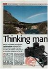 Fujifilm GX 617 manual. Camera Instructions.