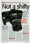 Russian Cameras 35/2.8 manual. Camera Instructions.