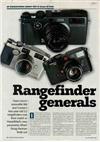 Hasselblad Xpan manual. Camera Instructions.