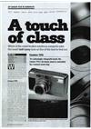 Minolta TC 1 manual. Camera Instructions.