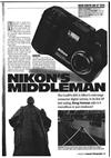 Nikon Coolpix 800 manual. Camera Instructions.