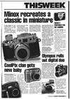 Leica 3 f manual. Camera Instructions.