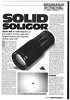 Soligor 60-300/4-5.6 manual. Camera Instructions.