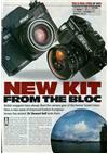 Russian Cameras 50/2 manual. Camera Instructions.
