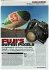 Fujifilm FinePix S1 Pro manual. Camera Instructions.