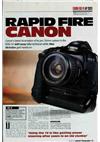 Canon EOS 1 V manual. Camera Instructions.