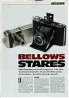 Zeiss Ikon Ikonta - Series manual. Camera Instructions.