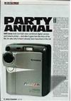 Fujifilm FinePix PR21 manual. Camera Instructions.