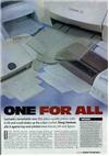 Epson 875 DC Stylus Photo manual. Camera Instructions.