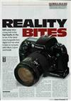 Fujifilm FinePix S1 Pro manual. Camera Instructions.