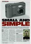 Kodak DC 3800 manual. Camera Instructions.