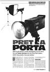 Jessop Group Portaflash manual. Camera Instructions.
