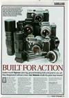 Topcon Super DM manual. Camera Instructions.