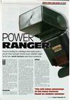 Sunpak 5000 AF manual. Camera Instructions.
