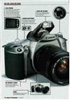 Canon EOS 3000 manual. Camera Instructions.