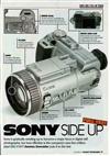 Sony Cyber-shot F707 manual. Camera Instructions.