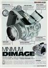 Minolta Dimage 5 manual. Camera Instructions.
