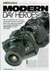 Nikon D1X manual. Camera Instructions.