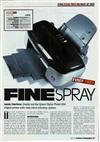 Epson 950 Stylus Photo manual. Camera Instructions.