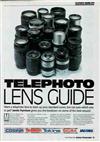 Sigma 70-300/4-5.6 manual. Camera Instructions.