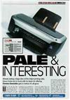 Epson 2100 Stylus Photo manual. Camera Instructions.