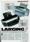 Epson 2100 Stylus Photo manual. Camera Instructions.