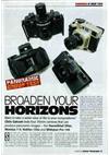 Hasselblad Xpan manual. Camera Instructions.