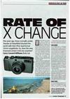 Hasselblad Xpan 2 manual. Camera Instructions.