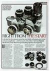 Nikon F 2 AS manual. Camera Instructions.
