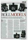 Zeiss Ikon Nettar manual. Camera Instructions.
