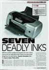 Epson R 800 Stylus Photo manual. Camera Instructions.