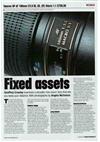 Tamron 180/3.5 manual. Camera Instructions.