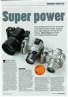 Canon PowerShot S1 IS manual. Camera Instructions.