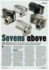 Canon PowerShot S70 manual. Camera Instructions.