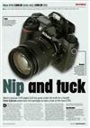 Nikon D70S manual. Camera Instructions.
