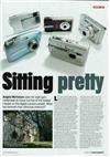 Panasonic Lumix FX8 manual. Camera Instructions.