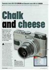 Panasonic Lumix LX1 manual. Camera Instructions.