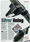 DeVere Ltd 504 Enlarger manual. Camera Instructions.