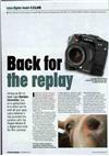 Leica Digital Modul R manual. Camera Instructions.