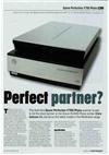 Epson Perfection V700 Photo manual. Camera Instructions.